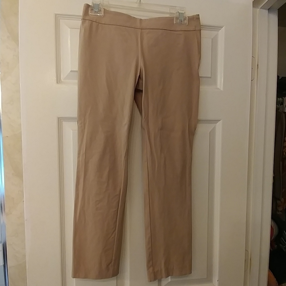 Ann Taylor Loft Capris